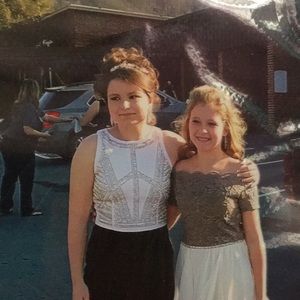 Meet your Posher, Carley